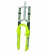 DXL Front Suspension DXL Front Suspension
